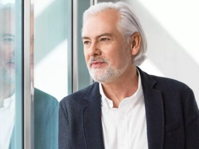 Polak wśród najlepszych CEO na świecie