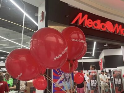 Chińczycy chcą przejąć właściciela Media Markt