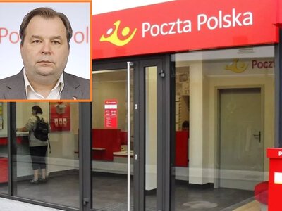 Dlaczego Poczta Polska obsługuje Temu. Prezes: nie rozumiem tej nagonki