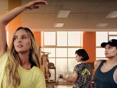 Czołowa influencerka nawiązała współpracę z Lidlem