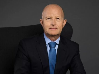 Zmiana na czele PZU. Andrzej Klesyk odwołany