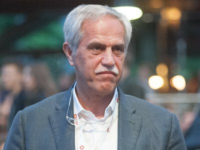 Cyfrowy Polsat pożycza prawie miliard na farmę wiatrową. „Pełne wsparcie Zygmunta Solorza”