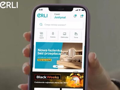 Polski marketplace nie chce gonić Allegro i Temu. Ale sprzedaje i zarabia coraz więcej