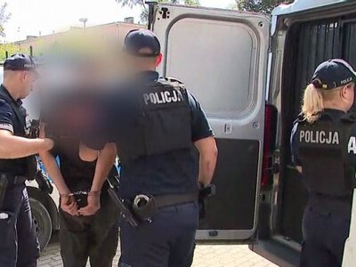 Zarzuty dla sprawcy śmiertelnego wypadku w powiecie mieleckim
