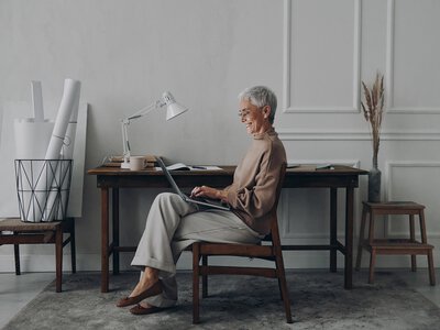 Doświadczenie w cenie – aktywność zawodowa seniorów i rencistów