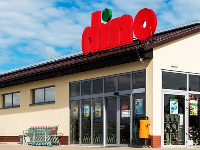 Dino z zyskiem poniżej oczekiwań. Ma już prawie 55 tys. pracowników