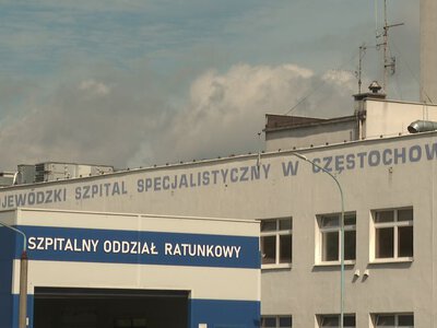 Fot. TVP3 Katowice
