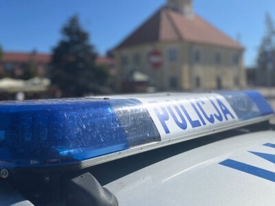 Dwaj strażacy z kujawsko-pomorskiego zatrzymani w związku z gwałtem. Sprawę wyjaśnia prokuratura w Białymstoku