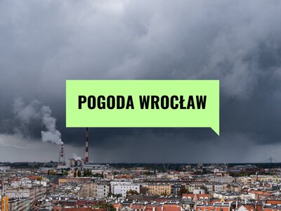 Co zaskoczy mieszkańców Wrocławia w pogodzie 26 września 2025? Sprawdź szczegóły prognozy