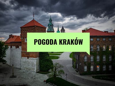 Jakie zaskoczenia szykuje aura w Krakowie 26 września 2025? Sprawdź szczegóły prognozy
