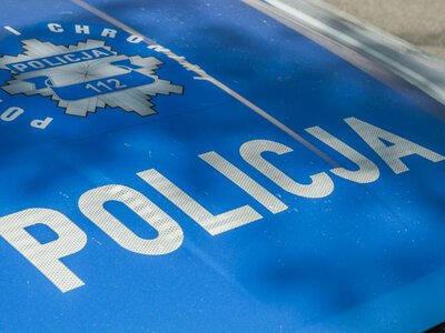 Interwencja policji w Inowrocławiu zakończona śmiercią 31-latka! (fot. ilustracyjna, Pexels)