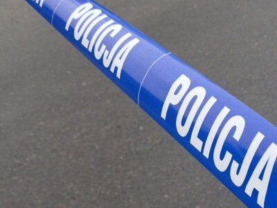 Na podstawie wstępnych wyników sekcji zwłok stwierdzono, że przyczyną zgonu 23-latki były powikłania związane z przebytym porodem. Fot. TVP3 Katowice