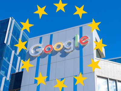 Google chowa strony? Unia bierze giganta na dywanik