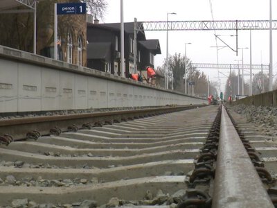Zmian będzie więcej. 14 grudnia wejdzie w życie nowy rozkład jazdy, a wraz z nim 25 nowych połączeń