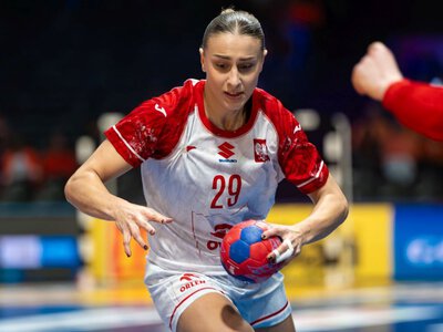 Polska – Austria 35:30. Piłka ręczna, mistrzostwa świata kobiet 2025, runda główna [SKRÓT]