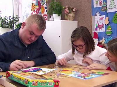 23.12.2025 – Reklama Dzieciom