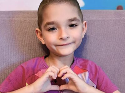 Apel o pomoc w ratowaniu życia 7-letniej Zosi z Malborka