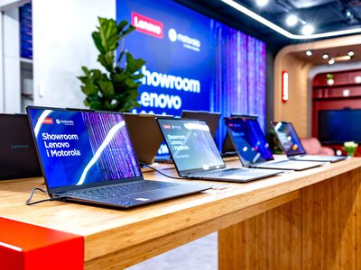 Lenovo i Motorola: przynieś złoma, dostaniesz nawet 2000 zł