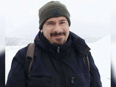W Rzeszowie zaginął 49-letni Kacper Świerk