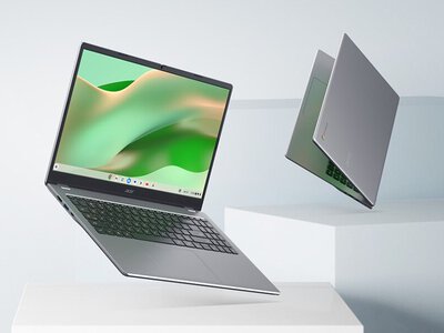 1099 zł za laptopa, z którego będziesz zadowolony? Tak, to możliwe