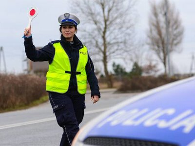 Za to dostaniesz mandat. Nowe przepisy weszły w życie