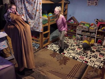19.01.2026 – Rodzina na osiemnastu metrach