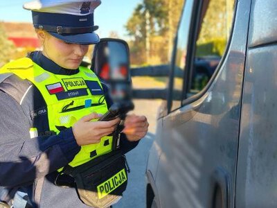 Za to teraz grozi mandat. Nowa lista wykroczeń kierowców