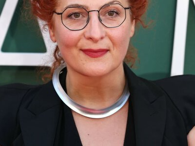 Polka z szansą na Oscara. Turzańska mieszka w USA i tak mówi o Polsce
