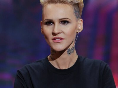 Chylińska w czwartek zwróciła się do fanów. Nie kryła wzruszenia