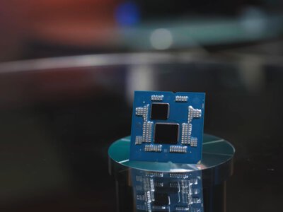 Król gier nadchodzi. AMD Ryzen 7 9850X3D już wkrótce w sklepach - jaka cena?