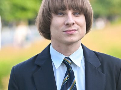 Ralph Kaminski zaskoczył wyznaniem. Bardzo się boję