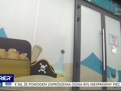 Sfałszowana opinia Sanepidu. Przedszkole na Woli wykreślone z ewidencji