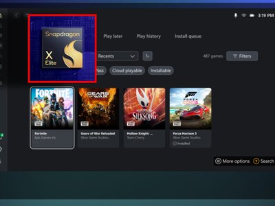 Windows na ARM także dla graczy? Ważna aktualizacja aplikacji Xbox