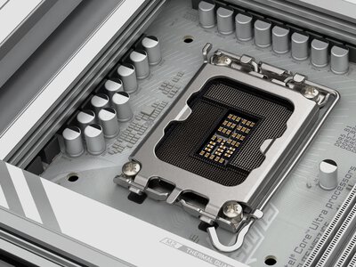 Gigabyte ulepsza płyty Intel H810. Teraz obsługują PCI-Express 5.0