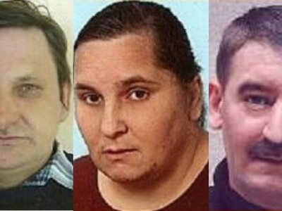 Osoby o nieustalonej tożsamości w Polsce - sprawdź zdjęcia i pomóż w identyfikacji. Może rozpoznasz kogoś z listy?