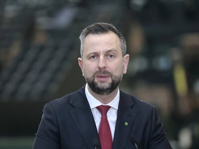 Polska najbardziej atakowanym krajem na świecie. Nowa Strategia zaangażuje do pomocy wojsko