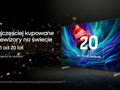 Technologia powinna być niewidoczna