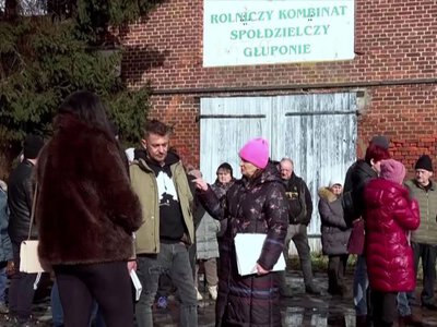 16.03.2026 – Spółdzielnia rolników