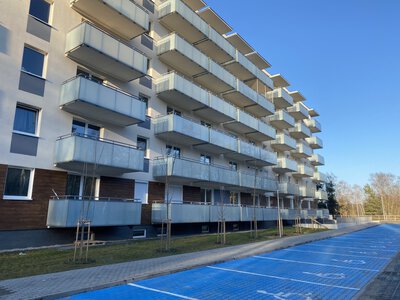 Nowy podatek od mieszkań coraz bliżej? W Sejmie ma pojawić się głośny projekt