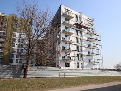 To już nie ceny mieszkań są największym problemem kupujących