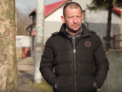 19.03.2026 – Terrorysta z Brodnicy