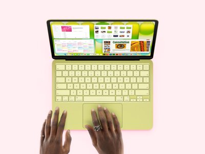 Wielka draka o 8 GB RAM-u. MacBook Neo kontra Windows