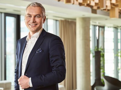 Nagła zmiana na szczycie znanego dewelopera