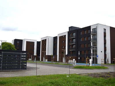 Kredytowy boom i pierwsze sygnały ryzyka