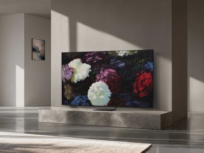 Z galerii na ekran: Samsung przenosi Art Basel Hong Kong 2026 do domów na całym świecie