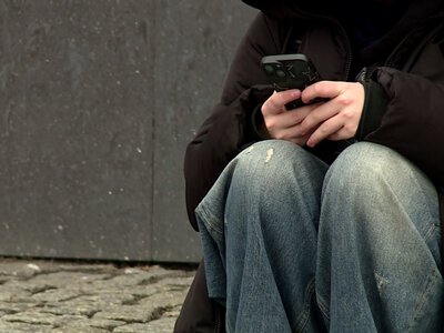 Szacuje się, że co trzeci nastolatek w Polsce padł w sieci ofiarą uporczywego nękania. Fot. TVP3 Katowice