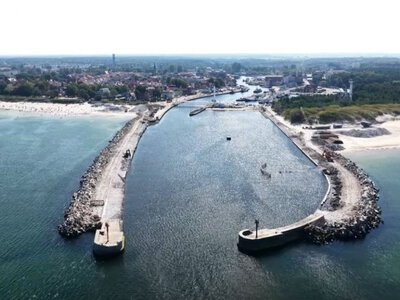 Spór graniczny