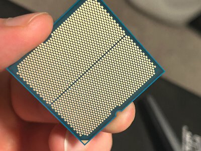 Seryjny zabójca procesorów. Użytkownik skaży się na płytę ASRock