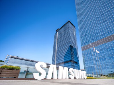 30 lat Samsung w Polsce: wracamy do początku – rok 1996 i powstanie Samsung Electronics Polska
