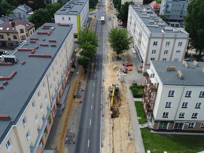 PKP sprzedają mieszkania. Ceny od 25 tys. zł